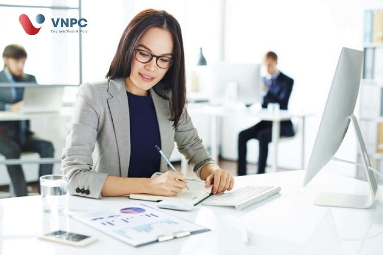 Đăng nhập King88 vina nhận +888K Úc ngành kế toán